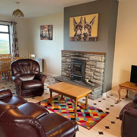 Quilty Holiday Cottages - Type B Bagian luar foto